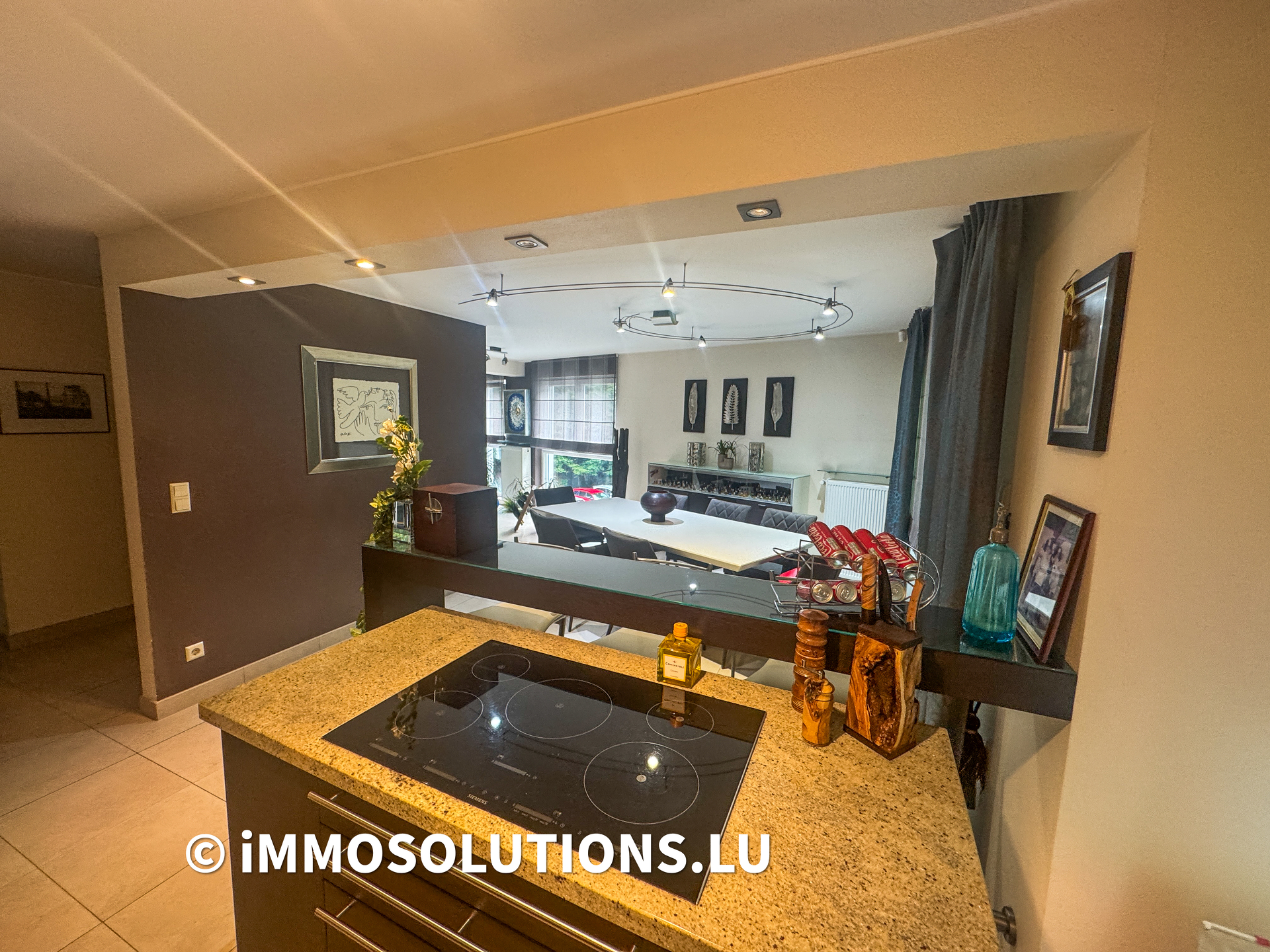 Appartement — Hesperange · 185 m² - photo 6